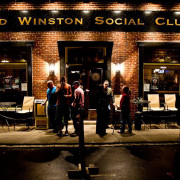 Old Winston Social Club