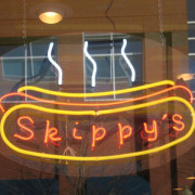 Skippys